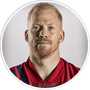 Profile photo for Luke Mulholland
