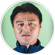 Profile photo for Jiang Feng