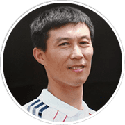 Profile photo for Ou Chuliang