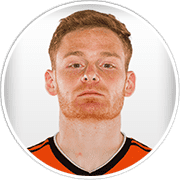 Profile photo for Tyler Pasher