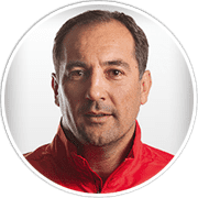 Profile photo for Igor Štimac