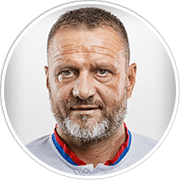 Profile photo for Hari Vukas