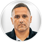 Profile photo for Tomislav Žitković