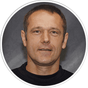 Profile photo for Luděk Mikloško