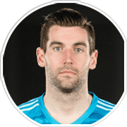 Profile photo for Mitch Hildebrandt