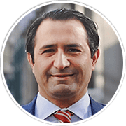 Profile photo for Ersal Ozdemir