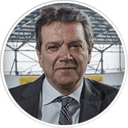 Profile photo for Michel Louwagie