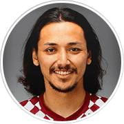 Profile photo for Leo Osaki