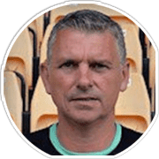 Profile photo for John Askey