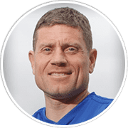 Profile photo for Steve Banks
