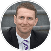 Profile photo for Ian Baraclough