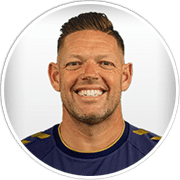 Profile photo for Ashley Bayes