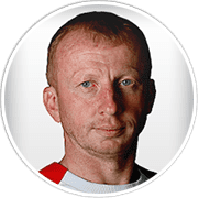 Profile photo for Sven Vandenbroeck