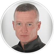 Profile photo for Mark Beard