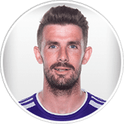 Profile photo for Niall McCabe