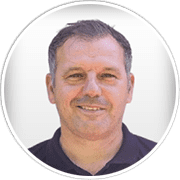 Profile photo for Robbie Blake