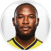 Profile photo for Brian Anunga