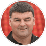 Profile photo for Ian Bogie