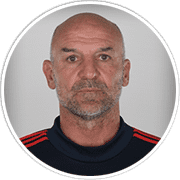 Profile photo for Steve Bould