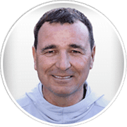 Profile photo for Gary Bowyer