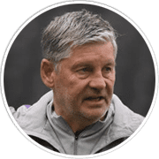 Profile photo for Paul Bracewell