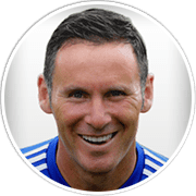 Profile photo for Ged Brannan