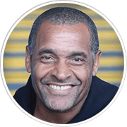 Profile photo for Mark Bright