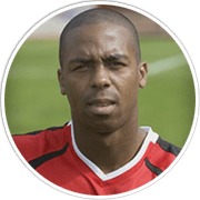 Profile photo for Darren Byfield