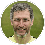 Profile photo for Phil Chapple