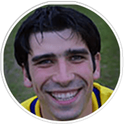 Profile photo for Ben Chenery