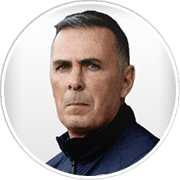 Profile photo for Steve Chettle