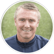 Profile photo for Lee Clark