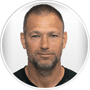 Profile photo for Simon Clark