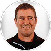 Profile photo for Nigel Clough