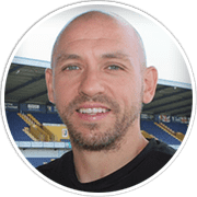 Profile photo for Richard Cooper