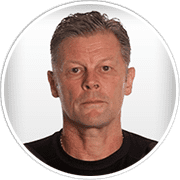 Profile photo for Steve Cotterill