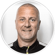 Profile photo for Paul Crichton