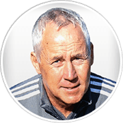 Profile photo for Ian Culverhouse