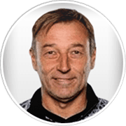 Profile photo for Julian Darby