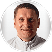 Profile photo for Andy Dawson