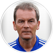 Profile photo for John Doolan