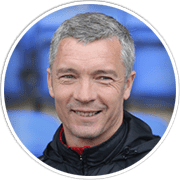 Profile photo for Andy Edwards