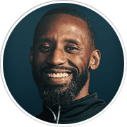 Profile photo for Jason Euell