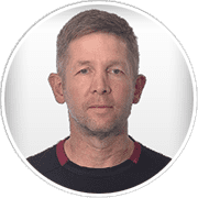 Profile photo for Andy Farrell