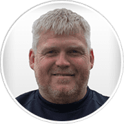 Profile photo for Graham Fenton