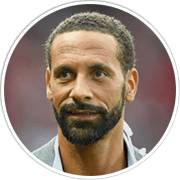 Rio Ferdinand