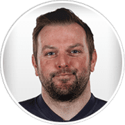 Profile photo for Stephen Hogan