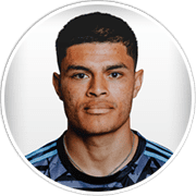 Eric Calvillo