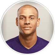 Profile photo for Luke Spencer