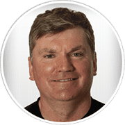 Profile photo for Joe Gallen